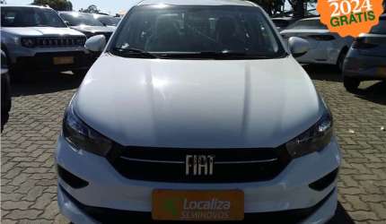 Fiat cronos 2022 1.3 firefly flex drive manual
