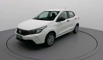 Fiat argo 2023 1.0 firefly flex manual
