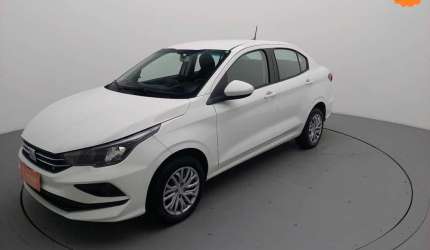 Fiat cronos 2023 1.0 firefly flex drive manual