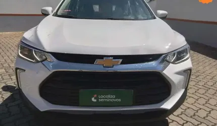 Chevrolet tracker 2023 1.2 turbo flex premier automático