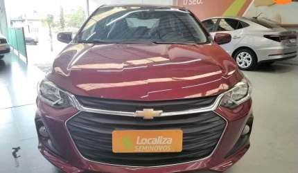 Chevrolet onix 2023 1.0 turbo flex ltz manual