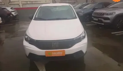 Fiat argo 2023 1.0 firefly flex manual