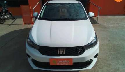 Fiat argo 2022 1.0 firefly flex manual