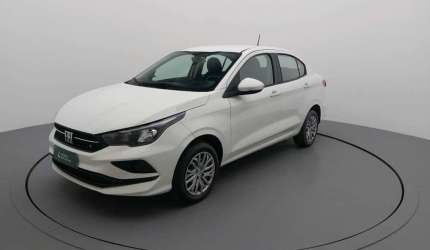 Fiat cronos 2022 1.3 firefly flex drive manual
