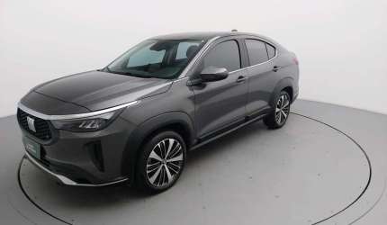 Fiat fastback 2023 1.0 turbo 200 flex audace cvt