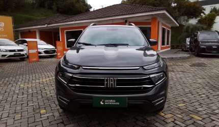 Fiat toro 2023 1.3 turbo 270 flex freedom at6