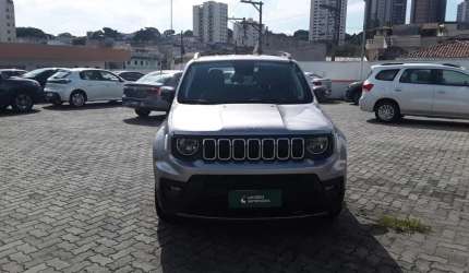 Jeep renegade 2022 1.3 t270 turbo flex longitude at6