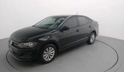 Volkswagen virtus 2022 1.6 msi total flex automático