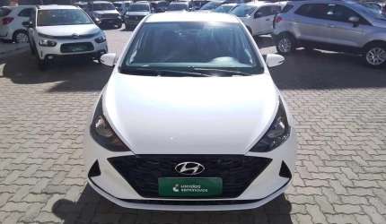 Hyundai hb20 2022 1.0 tgdi flex platinum automático