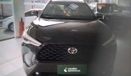 Toyota corolla 2023 2.0 vvt-ie flex altis direct shift