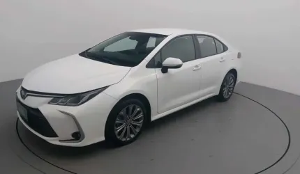 Toyota corolla 2023 2.0 vvt-ie flex xei direct shift