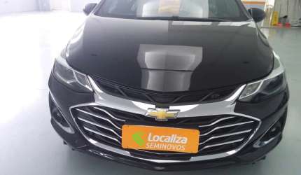 Chevrolet cruze 2020 1.4 turbo flex premier automático