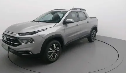 Fiat toro 2023 1.3 turbo 270 flex freedom at6