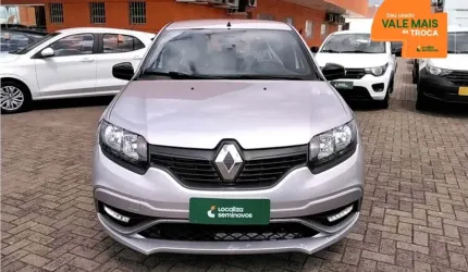 Renault sandero 2023 1.0 12v sce flex s edition manual