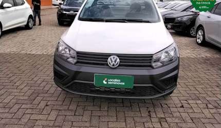 Volkswagen saveiro 2023 1.6 msi robust cd 16v flex 2p manual