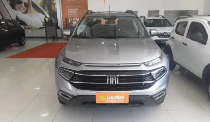 Fiat toro 2023 1.3 turbo 270 flex freedom at6