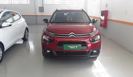Citroen c4 cactus 2023 1.6 vti 120 flex feel eat6
