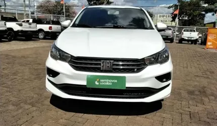 Fiat cronos 2023 1.0 firefly flex drive manual