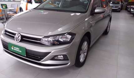 Volkswagen virtus 2022 1.0 200 tsi comfortline automático