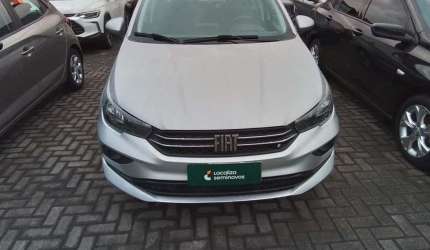 Fiat cronos 2024 1.3 firefly flex drive manual