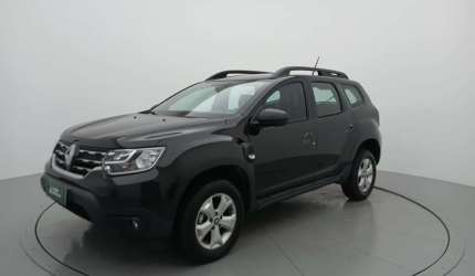 Renault duster 2024 1.6 16v sce flex intense x-tronic