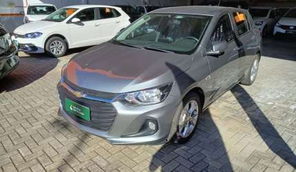 Chevrolet onix 2024 1.0 turbo flex ltz automático