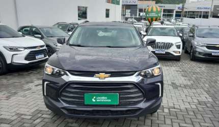 Chevrolet tracker 2025 1.0 turbo flex automático