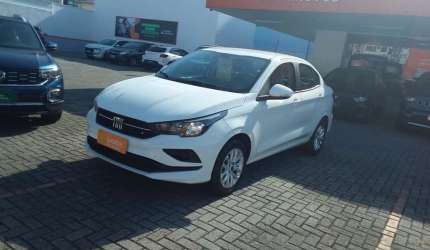 Fiat cronos 2022 1.3 firefly flex drive manual