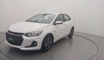 Chevrolet onix 2024 1.0 flex lt manual