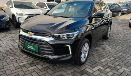 Chevrolet tracker 2024 1.0 turbo flex ltz automático