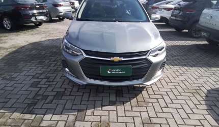 Chevrolet onix 2024 1.0 turbo flex premier automático