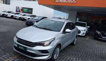 Fiat cronos 2024 1.3 firefly flex drive manual