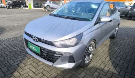 Hyundai hb20s 2025 1.0 tgdi flex comfort plus automático