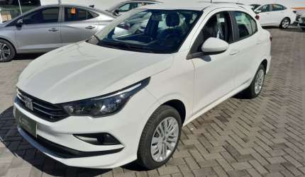 Fiat cronos 2024 1.0 firefly flex drive manual