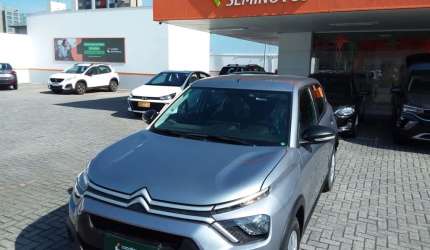 Citroen c3 2024 1.0 16v flex live pack manual