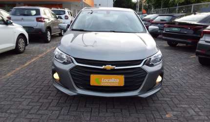 Chevrolet onix 2024 1.0 flex lt manual