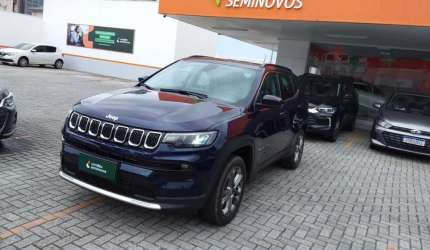 Jeep compass 2023 1.3 t270 turbo flex longitude at6