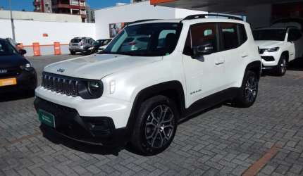 Jeep renegade 2023 1.3 t270 turbo flex longitude at6