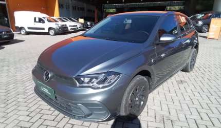 Volkswagen polo 2024 1.0 mpi manual