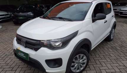 Fiat mobi 2023 1.0 evo flex like. manual