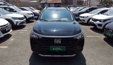 Fiat pulse 2023 1.0 turbo 200 flex audace cvt
