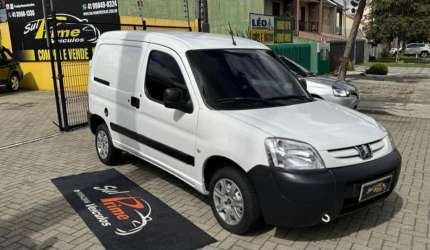 Peugeot partner furgao 1.6 3p 2020