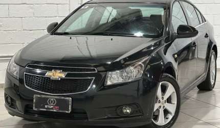 Chevrolet cruze lt nb 2013