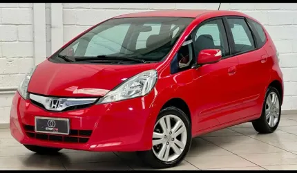 Honda fit ex flex 2013