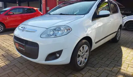 Fiat palio essence 1.6 2013