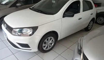 Gol 2023 completo e impecável 