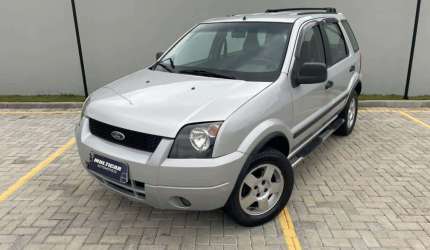 Ecosport xls 1.6/ 1.6 flex 8v 5p
