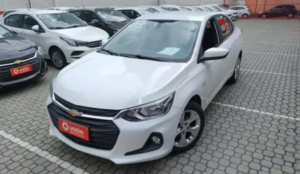 Chevrolet onix 2023 1.0 turbo flex plus ltz automático
