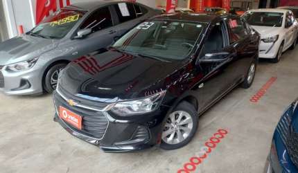 Chevrolet onix 2023 1.0 flex lt manual
