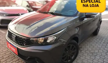 Fiat argo 2025 1.0 firefly flex drive manual